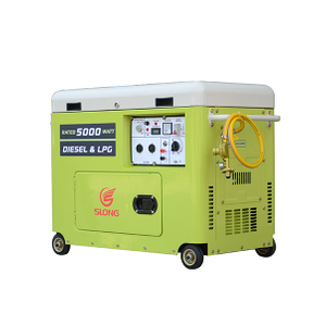 DG6500LDE