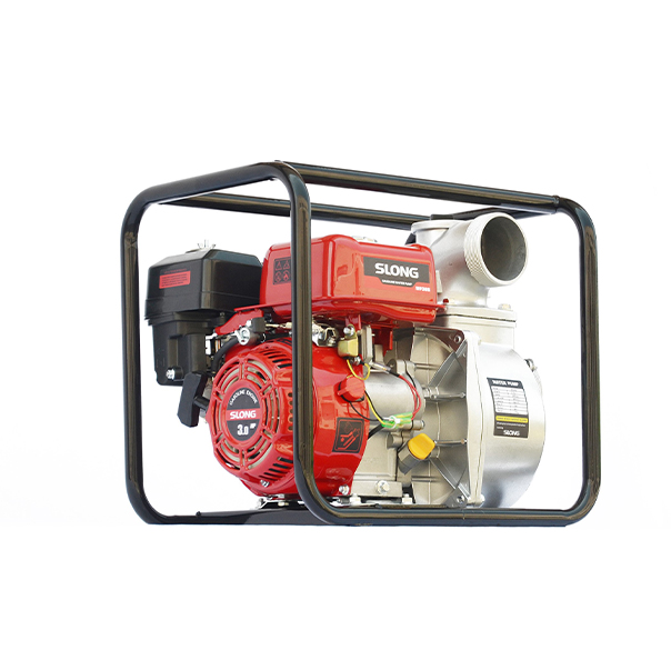 WP30S Fuel Saving Water Pump